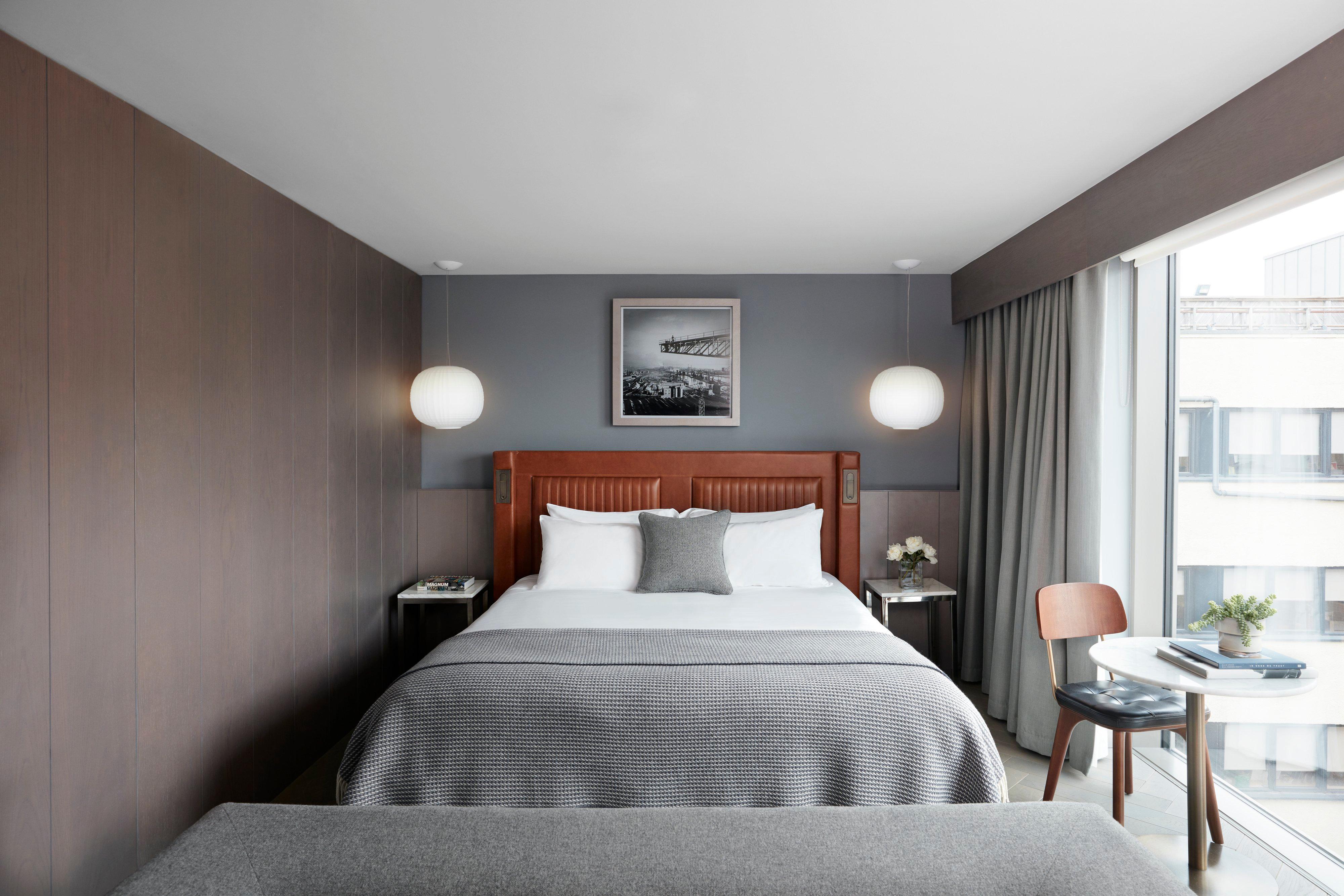 Kimpton Blythswood Square Hotel & Spa By Ihg Glasgow Bagian luar foto